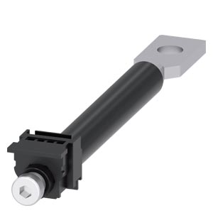 3VA9111-0QE20 SIEMENS LOW VOLTAGE 3VA CIRCUIT BREAKER ACCESSORY