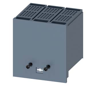 3VA9111-0WF30 SIEMENS LOW VOLTAGE 3VA CIRCUIT BREAKER ACCESSORY