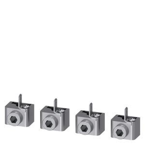 3VA9114-0JG10 SIEMENS LOW VOLTAGE 3VA CIRCUIT BREAKER ACCESSORY