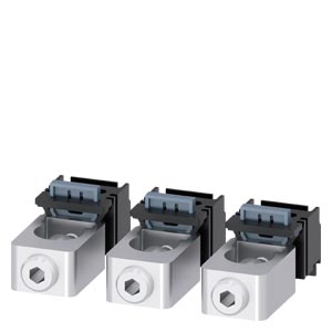 3VA9133-0JB11 SIEMENS LOW VOLTAGE 3VA CIRCUIT BREAKER ACCESSORY