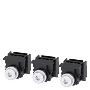 3VA9133-0QA00 SIEMENS LOW VOLTAGE 3VA CIRCUIT BREAKER ACCESSORY