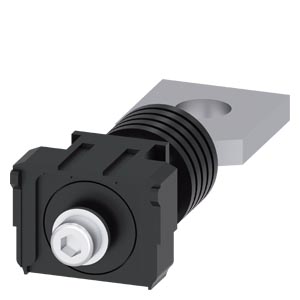 3VA9231-0QE10 SIEMENS LOW VOLTAGE 3VA CIRCUIT BREAKER ACCESSORY