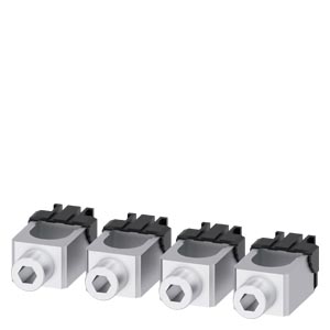 3VA9234-0JD12 SIEMENS LOW VOLTAGE 3VA CIRCUIT BREAKER ACCESSORY
