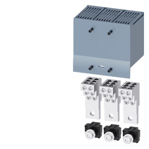 3VA9243-0JF60 SIEMENS LOW VOLTAGE 3VA CIRCUIT BREAKER ACCESSORY