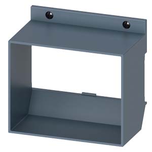 Siemens 3VA9257-0KT00 door feedthrough accessory for: 3VA12