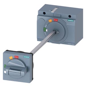 3VA9267-0FK61 SIEMENS LOW VOLTAGE 3VA CIRCUIT BREAKER ACCESSORY