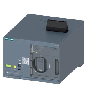 3VA9267-0HA22 - Siemens SiePortal