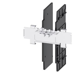 3VA9368-0VF30 BREAKER 3VA2 SLIDE BAR INTERLOCK