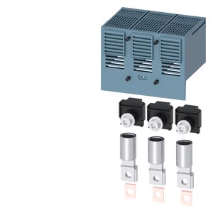 3VA9373-0QK02 SIEMENS LOW VOLTAGE 3VA CIRCUIT BREAKER ACCESSORY