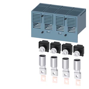 3VA9374-0QK02 SIEMENS LOW VOLTAGE 3VA CIRCUIT BREAKER ACCESSORY