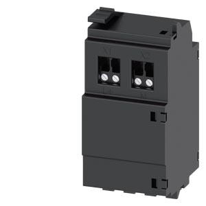 3VA9387-0TB50 24 V module accessory for: 3VA23 - 3VA26