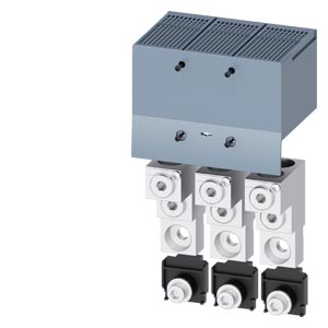 3VA9403-0JC23 SIEMENS LOW VOLTAGE 3VA CIRCUIT BREAKER ACCESSORY