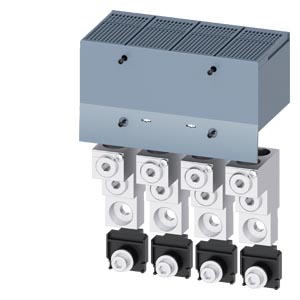 3VA9404-0JC23 SIEMENS LOW VOLTAGE 3VA CIRCUIT BREAKER ACCESSORY