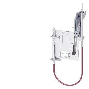 3VA9877-0CK72 SIEMENS LOW VOLTAGE 3VA CIRCUIT BREAKER ACCESSORY