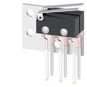 3VA9877-0GX42 SIEMENS Low Voltage 3VA Circuit Breaker Accessory