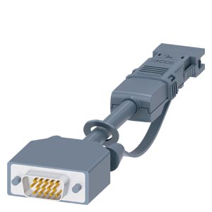 3VA9987-0MY10 connecting cable accessory for: TD500 - 3VA