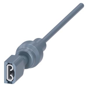 3VA9987-0UC10 BREAKER 3VA Voltage tap to external N conductor FOR 3VA6 DIMENSIONS LENGTH 1