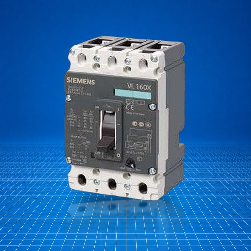 Siemens 3VL1706-1DD33-0AA0 Siemens