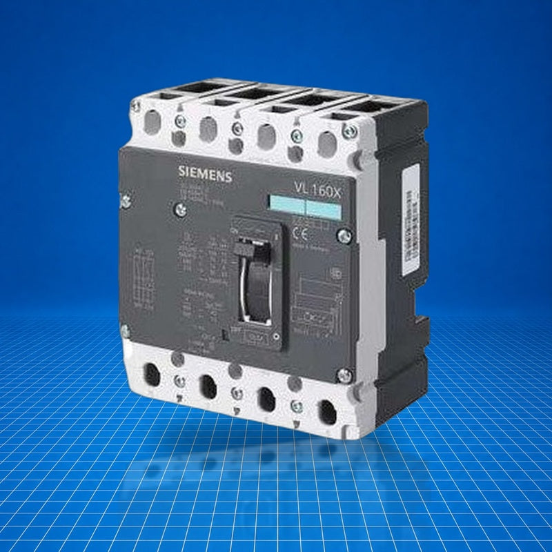 Siemens 3VL1725-2EH43-0AA0 Siemens