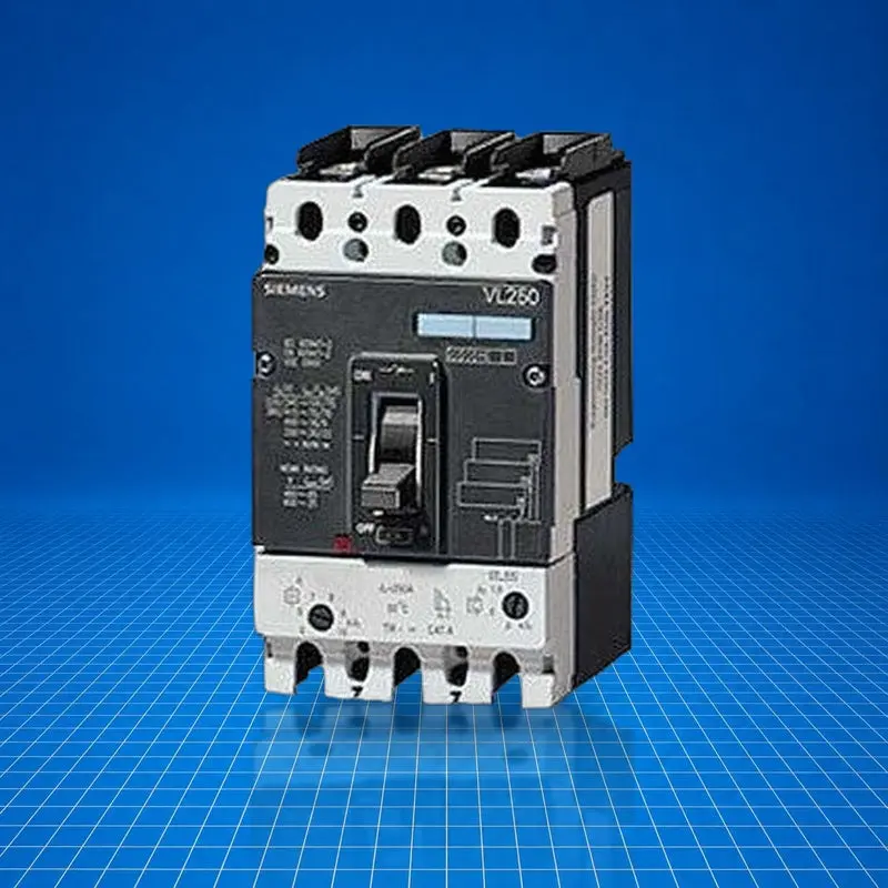 Siemens 3VL3725-1DC36-0AA0