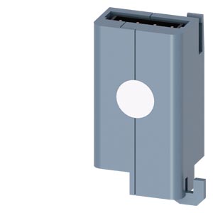 3VW9011-0AT10 actuator module COM ACT remote control for auxiliary solenoids (CC/ST) communication link accessorie