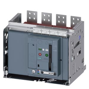 Siemens 3WA1220 Series Air Circuit Breakers