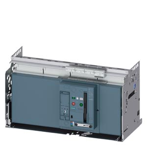 Siemens 3WA1363 Series Circuit Breakers