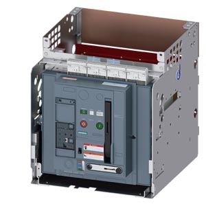 Siemens 3WA2212 Series Circuit Breakers