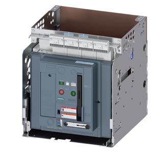 Siemens 3WA2230 Series Circuit Breakers