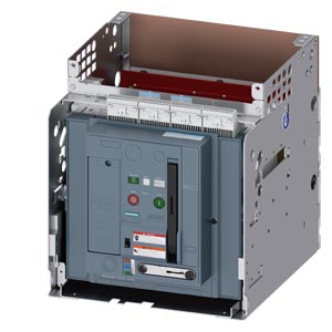 Siemens 3WA3225 Series Air Circuit Breakers