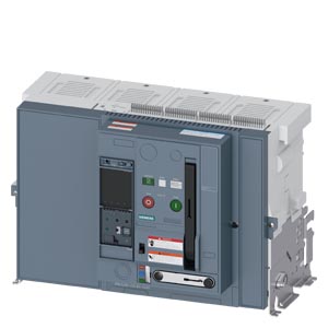 Siemens 3WA3232 Series Circuit Breakers
