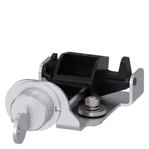 3WA9111-0BA58 Accessory Circuit breaker 3WA, Locking provision against unauthorized closing for withdrawable circu