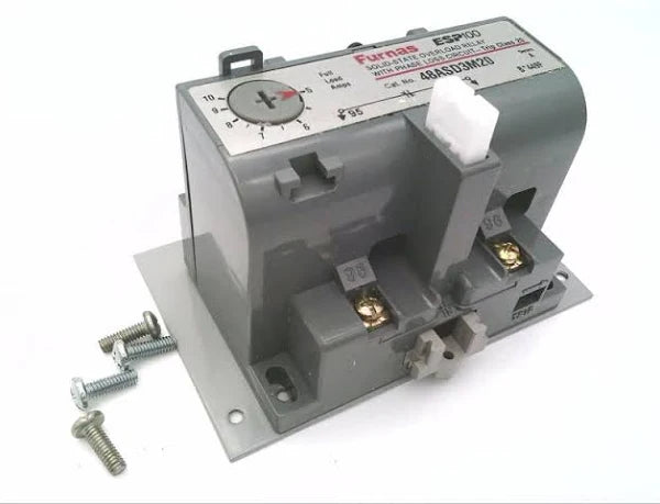 SIEMENS 48ASD3M20 | Siemens Overload Relay