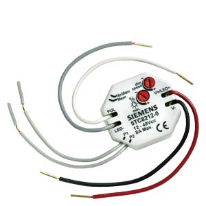 5TC8212-0 Dimmer for LED strips 12/48V DC max