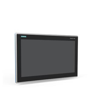 6AV7886-2N...-...0 SIMATIC IPC277G (Nanopanel PC); 22" multi-touch (1920 x 1080); ATEX/IECEx/UL HazLoc; 3x 10/100/