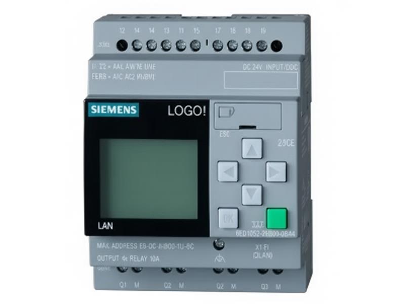 SIEMENS 6ED1052-2HB00-0BA4