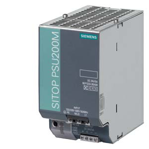 SITOP modular 1ph/2ph - Support