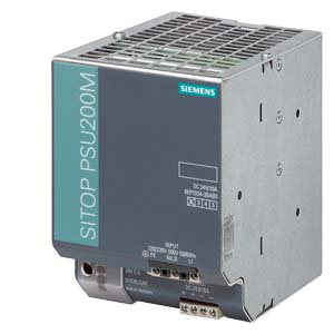 SITOP PSU200M 24 V/10 A - 6EP1334-3BA00 - Support