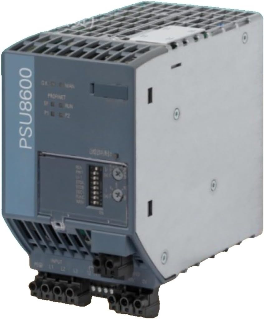 Siemens SITOP UPS1600 24 V/20 A