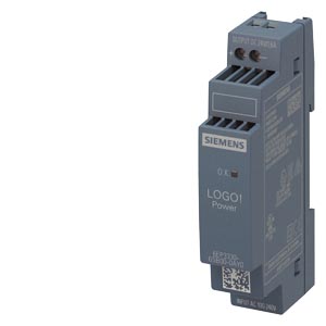 6EP3330-6SB00-0AY0 LOGO!POWER 24 V / 0