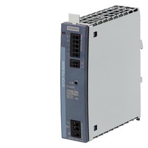 6EP3333-7SB00-0AX0 SITOP PSU6200 24 V/5 A stabilized power supply input: 120 - 240 V AC (120 - 240 V DC) output: 24 V D