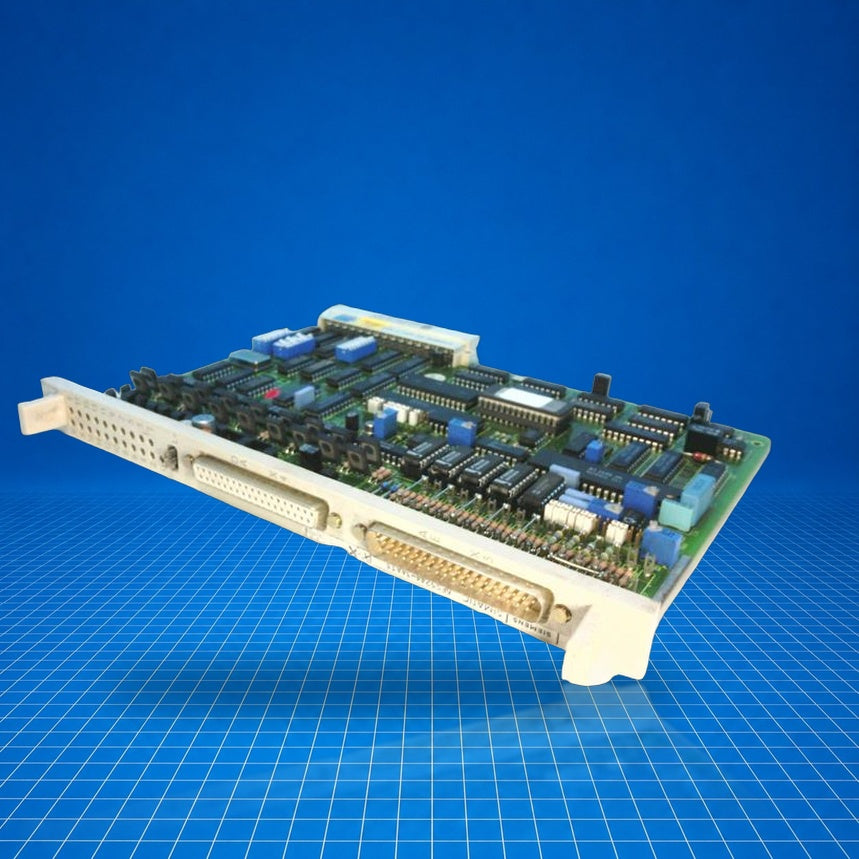 Siemens 6ES5244-3AA13 Siemens