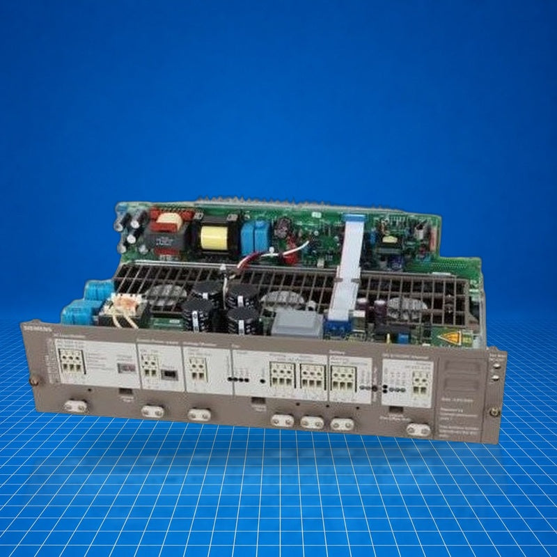 Siemens 6ES5955-3LF44 Siemens