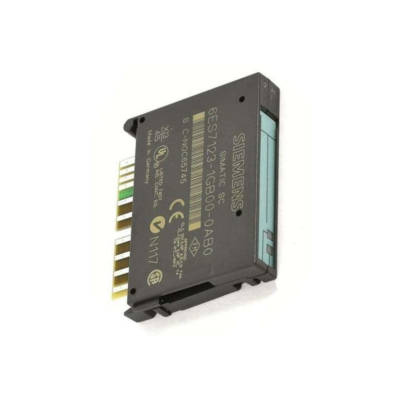 Siemens 6ES7123-1GB00-0AB0 Siemens