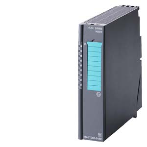 6ES7134-7SD00-0AB0 SIMATIC, electronic module for ET200iSP, 4 AI, TC: for connection of thermocouples (voltage measurem