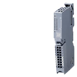 6ES7134-8FF00-0AN0 SIMATIC ET 200BL, analog input module, AI 8xU, module diagnostics, 16 bit packing unit: 1 unit, colo