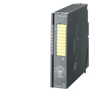 6ES7138-7FN00-0AB0 SIMATIC, fail-safe electronic module for ET200iSP, 8 F-DI NAMUR Ex I, up to category 4 (EN954-1)/ SI