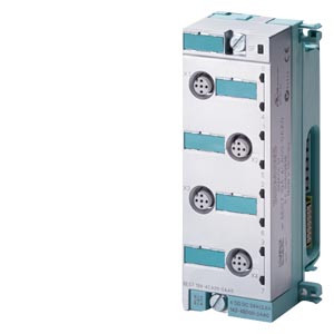 6ES7144-4PF00-0AB0 SIMATIC DP, Electronics module f