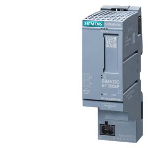 6ES7155-6AR00-0AN0 SIMATIC ET 200SP, PROFINET interface module IM 155-6PN Basic, Max