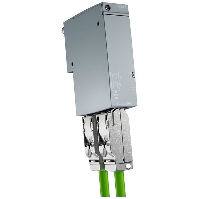 Siemens 6ES71936AR000AA0 — Adapter SIMATIC ET 200SP